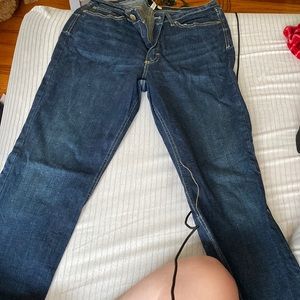 Jeans size 14